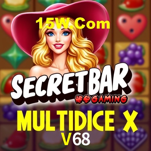 Jogos Exclusivos V68