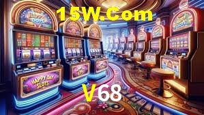 Game Statistics V68