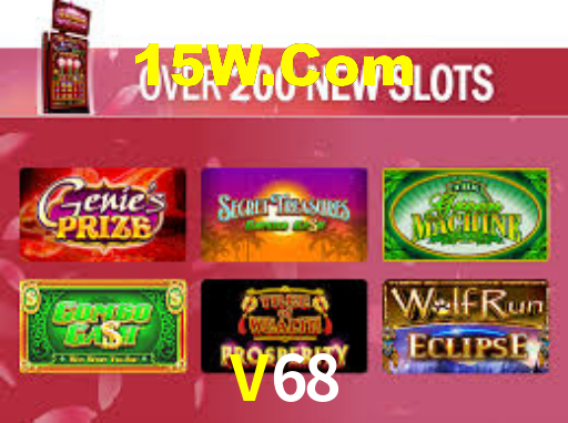 V68,V68 Bet