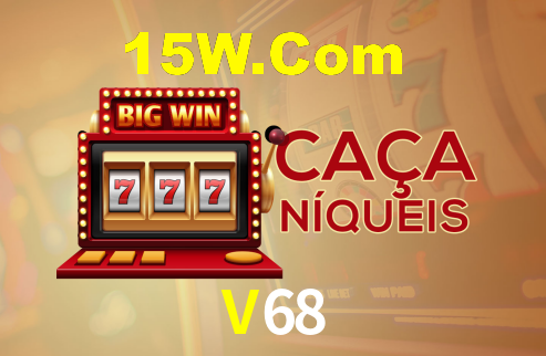 V68 Casino