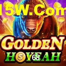 VIP Casino V68
