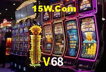 Apostas de Tênis V68