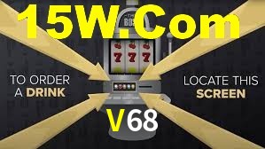 Roulette Table V68