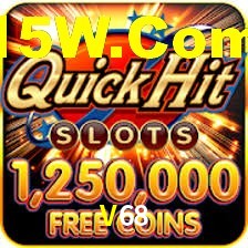 Daily Bonuses V68