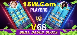 Welcome Bonus V68