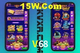 Statistics V68