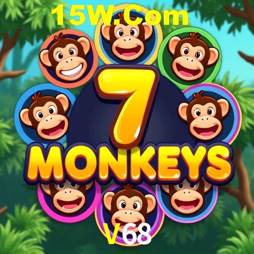 APP oficial da V68 para mobile