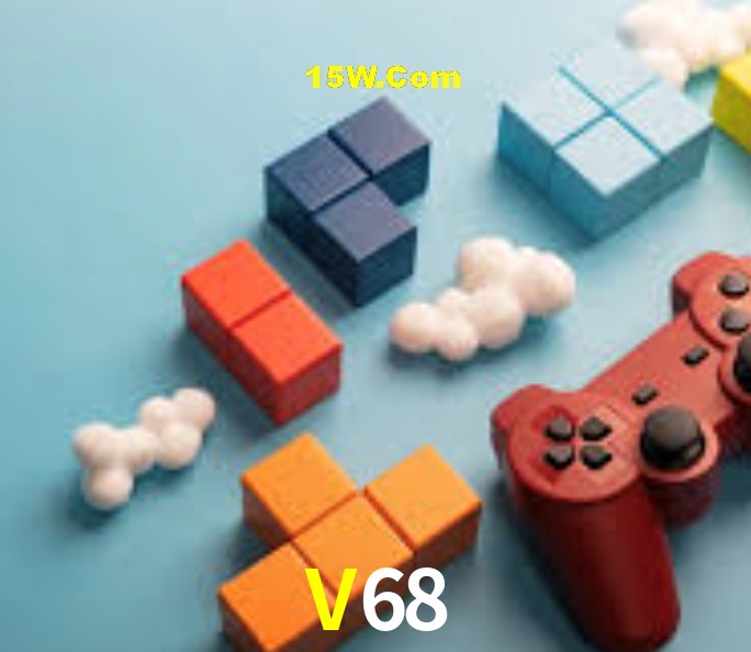 Casino VIP V68