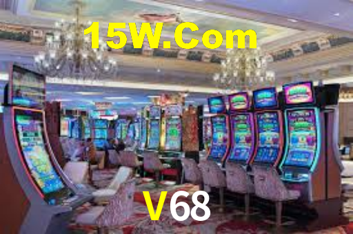 V68 Casino