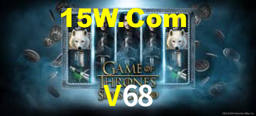 V68,V68 Bet