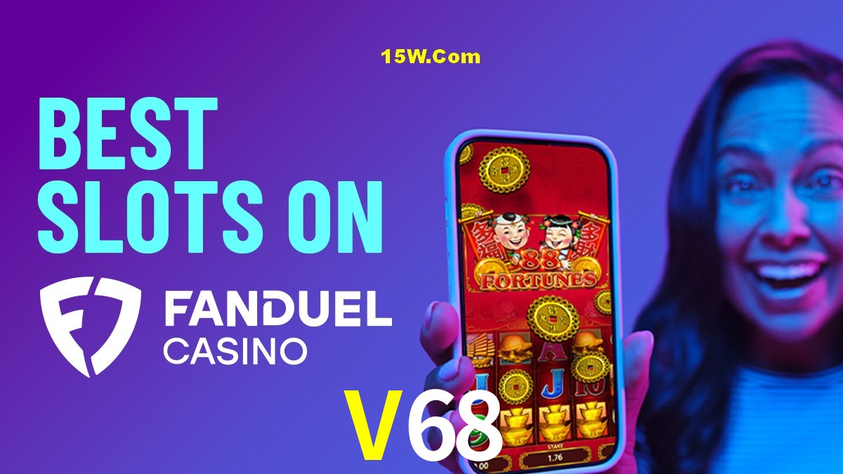 Live Casino V68