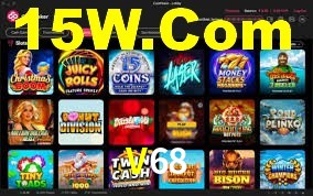 Live Casino V68
