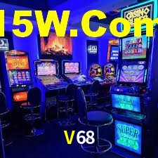 V68,V68 Bet