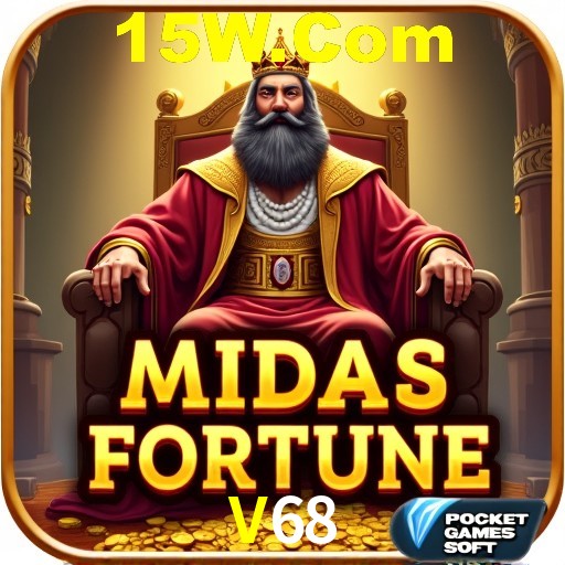 Desvendando o Mundo dos Jogos Virtuais na V68