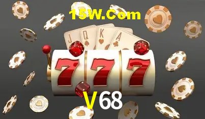 Estatísticas do Jogo V68
