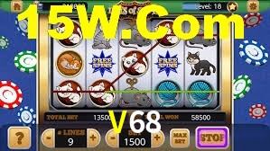 Blackjack Table V68