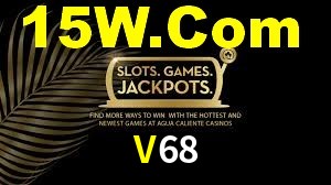 V68,V68 Bet
