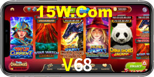 V68 Bet