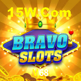 Mercados ao vivo e cash out na V68