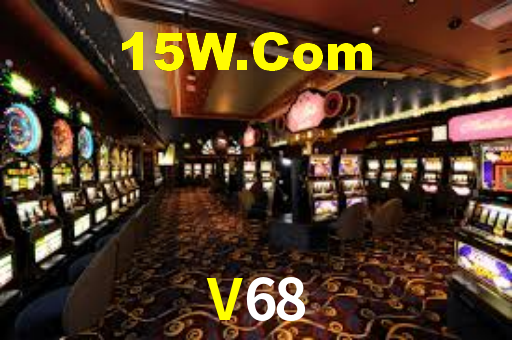 V68 Casino