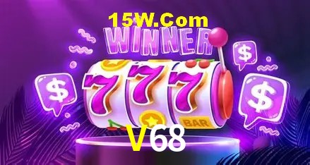 Casino Ao Vivo V68