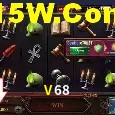 Diretório de Jogos V68